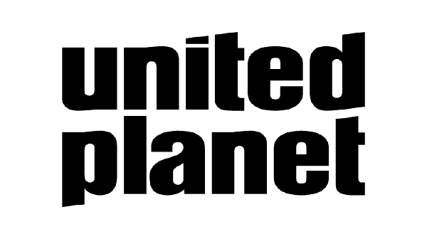 Logo United Planet